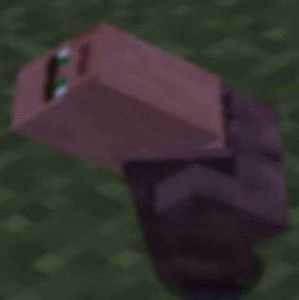 Meet your Posher, Veronica